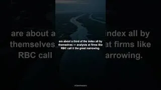 Thumbnail: 10 Stocks Are 40% of the S&P 500