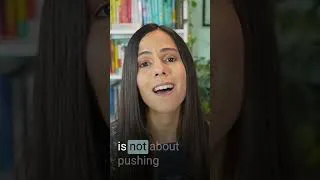 Thumbnail: Pushing Harder Might Be the Problem