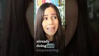 Thumbnail: Too Overwhelmed to Do Something About It?