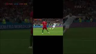 Thumbnail: Morad ft. Shakira  – Camino al Mundia l World Cup 2026 Anthem ⚽