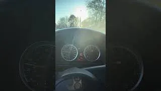 Thumbnail: BMW E60 M5 MPG Update
