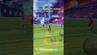 Thumbnail: Playing with Randoms in Rematch #rematch #rematchgame #rematchgameplay