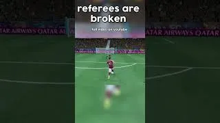 Thumbnail: REFEREES ARE BROKEN | FIFA 22 FUT Champions