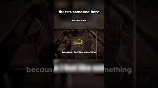 Thumbnail: There is someone here.... | The Closing Shift