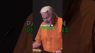 Thumbnail: Porcupines & love. Let it flow