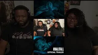 Thumbnail: Whalefall Official Trailer Pt.3 #shorts #whalefall #20thcenturystudios