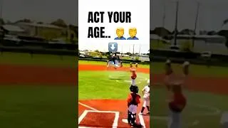Thumbnail: grow up.. 🤦‍♂️