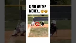 Thumbnail: perfect throw.. 🤯