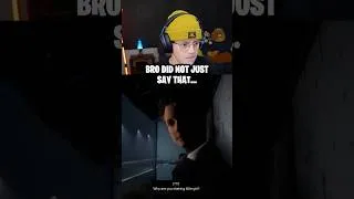 Thumbnail: I can't believe they put this in the game 💀