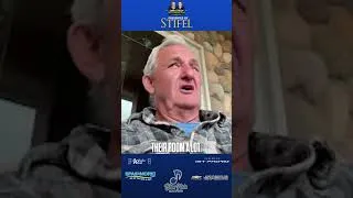 Thumbnail: Darryl Sutter breaks down when his own team locked him out of the locker room 👀🔥