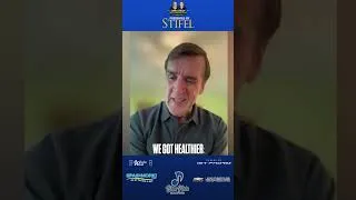 Thumbnail: Vegas president George McPhee on the controversial late season coaching change that paid off 👀⬇️