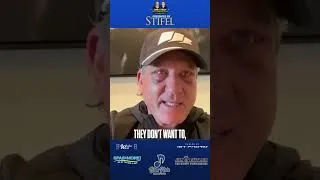 Thumbnail: Jeremy Roenick says players need to show just how hilarious they are 👀⬇️