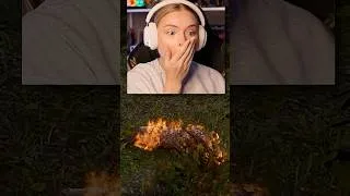 Thumbnail: Fire Horse in RDR2