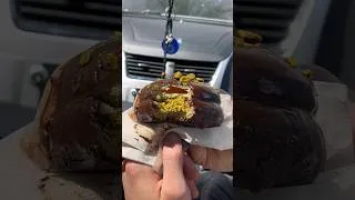Thumbnail: Saint Honoré Donuts!! #sainthonore #donuts #viral #foodie #food #vegan #veganfood #vegandonuts