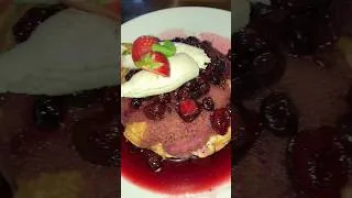 Thumbnail: Vegan Brunch!! #tarantinos #veganfood #veganbrunch #veganitalian #foodie #food #breakfast #eating