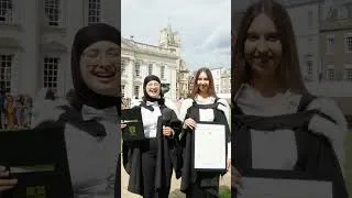 Thumbnail: Before and after at Cambridge University