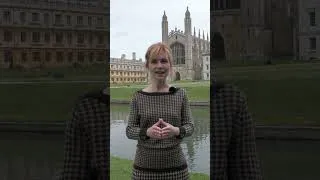 Thumbnail: Taking action with Dr Olivia Remes