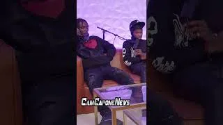 Thumbnail: Kyle Richh And Tata On People Saying That 41 & DOA Linked Up: It's Strictly Music