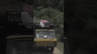 Thumbnail: Easy Start - Camel Trophy