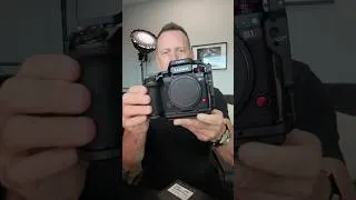 Thumbnail: TILTA vs SmallRig - LUMIX S1II Full Cage