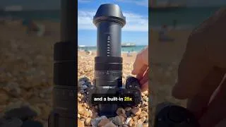 Thumbnail: BEST SUPER-ZOOM CAMERA! Sony RX10 V