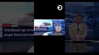 Thumbnail: Lekker op cruise... #CameraWorks #edit #vtm #nieuws #cruise #turkije #alexagnew #haha #omg #verbod