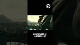 Thumbnail: Ondertussen in Borgerhout... #CameraWorks #edit #offerfeest #moslims #antwerpen #borgerhout #jp