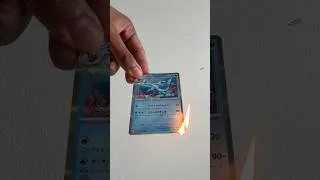 Thumbnail: New hidden pokemon card store