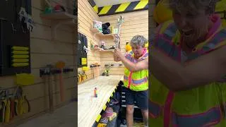 Thumbnail: What Should I 3-D Print & Destroy Next?? 👷🏼🔨😂