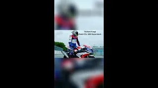 Thumbnail: From  Almost Quit Racing  Dutch Champion in ONE Season  #shorts