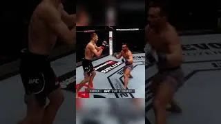 Thumbnail: Can Michael Chandler Knockout Mauricio Ruffy? #ufc #mma #combatsports