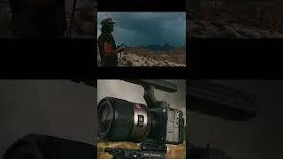 Thumbnail: The Sony FX5 C2 RAW gives you that high end look!