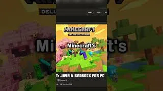 Thumbnail: "Deluxe Minecraft"