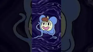 Thumbnail: ONIONSAN TRUE VOICE REVEAL?? #deltarune