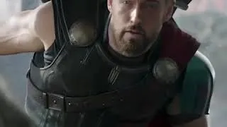 Thumbnail: What If Eminem Was Thor...