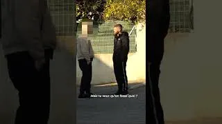 Thumbnail: T’as touché à mon frère handicapé… Maintenant c’est moi que t’as en face.