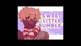 Thumbnail: SWEET LITTLE BUMBLEE BEE | COMMISSION