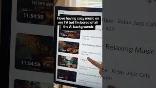 Thumbnail: I'll work on making more unique backgrounds, but if anyone has suggestions for songs let me know :)