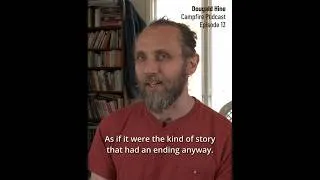 Thumbnail: Dougald Hine: A Thousand-Year Journey
