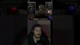 Thumbnail: Manifesting Tal Rasha 😎