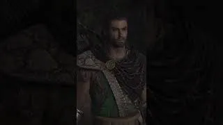 Thumbnail: Alexios Busca Ayuda en Atenas y va a las Termópilas #shorts