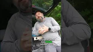 Thumbnail: Ultimate Car Camping  Sleep Anywhere, Power Everything! #bluetti #automobile #canoepolo #elite300