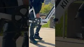 Thumbnail: Kingbull LiteRider