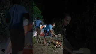 Thumbnail: Haunted जगह पर डरावनी Camping ⛺