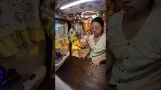 Thumbnail: Amazing Mobile Tiny House Camper Van Tour | Dream Camping Life ASMR