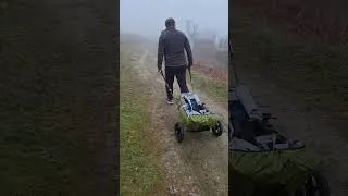 Thumbnail: #tactical13 #hikingtrailer #hikinggear