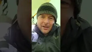 Thumbnail: The truth about wild camping #wildcampinguk