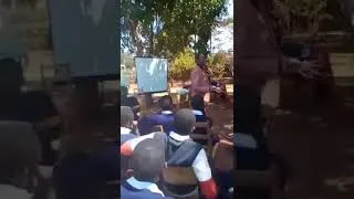 Thumbnail: Youth Against Drug Abuse Kenya (YADA KENYA) is advocating for a free drug abuse students