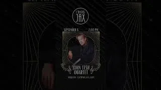 Thumbnail: John Tesh