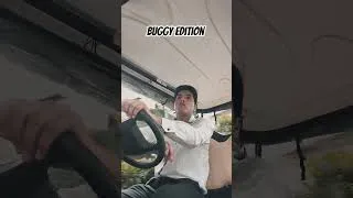Thumbnail: Buggy edition🥸 #shorts